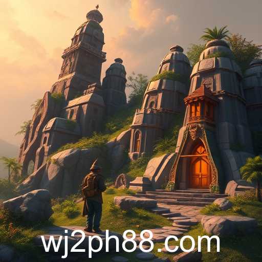 Exploring the World of Adventure Games: Beyond the Keyword 'WJ2'