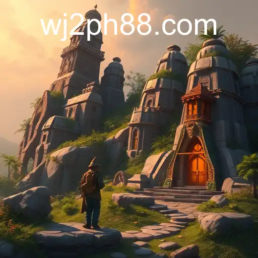 Exploring the World of Adventure Games: Beyond the Keyword 'WJ2'