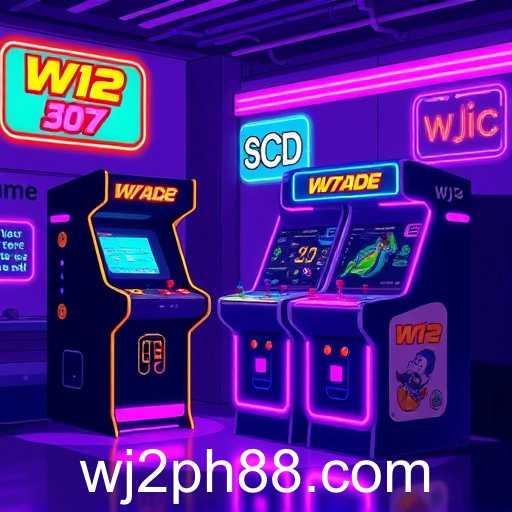 Exploring the Allure of Arcade Games: A Journey Through WJ2