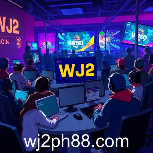 Evolution of Online Gaming: WJ2 Leading the Charge