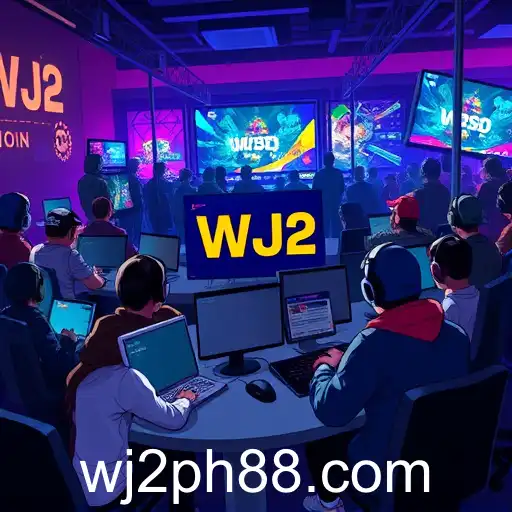 Evolution of Online Gaming: WJ2 Leading the Charge