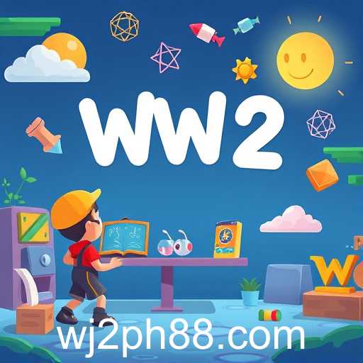 Evolution of WJ2: A New Era for Online Gaming