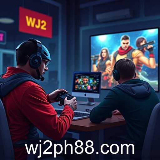 Evolving Trends in Online Gaming Platforms