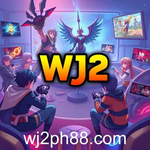 Exploring the Digital Realm of WJ2: A Gaming Odyssey