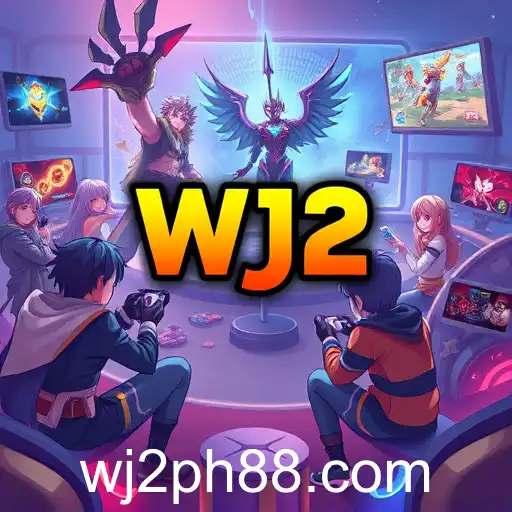 Exploring the Digital Realm of WJ2: A Gaming Odyssey