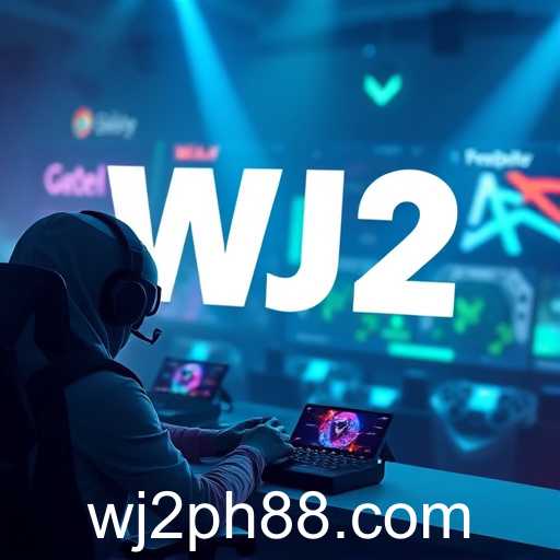 Gaming Evolution: The Rise of WJ2