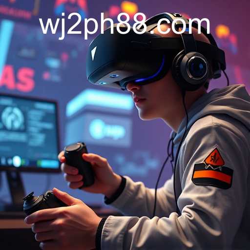 Gaming Innovations and Trends in 2025