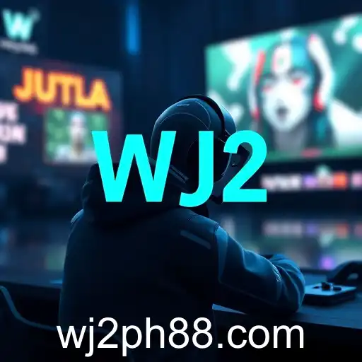 The Rise of WJ2: A Gaming Phenomenon