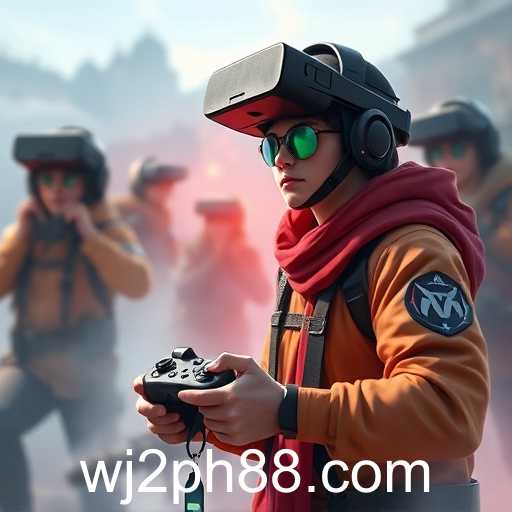 Exploring the Dynamic World of Multiplayer Games: The WJ2 Domain