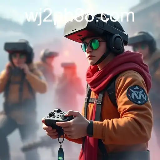 Exploring the Dynamic World of Multiplayer Games: The WJ2 Domain