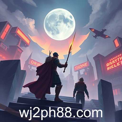 The Cultural Renaissance of Online Gaming