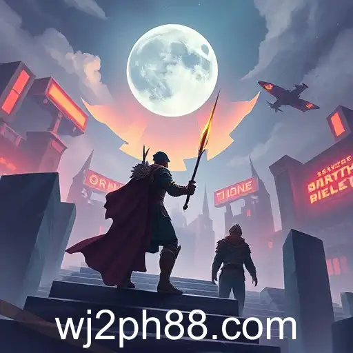 The Cultural Renaissance of Online Gaming