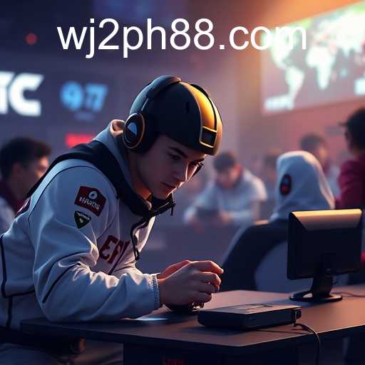 The Rise of WJ2: A New Era in Online Gaming