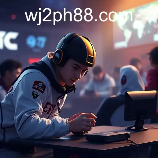 The Rise of WJ2: A New Era in Online Gaming