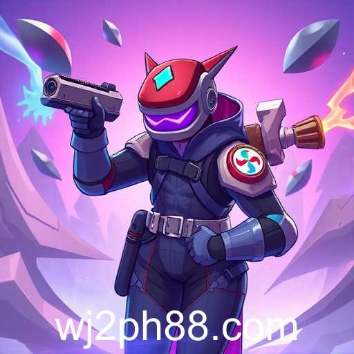 The Rise of WJ2: Shaping the Future of Online Gaming