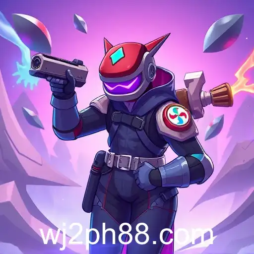 The Rise of WJ2: Shaping the Future of Online Gaming