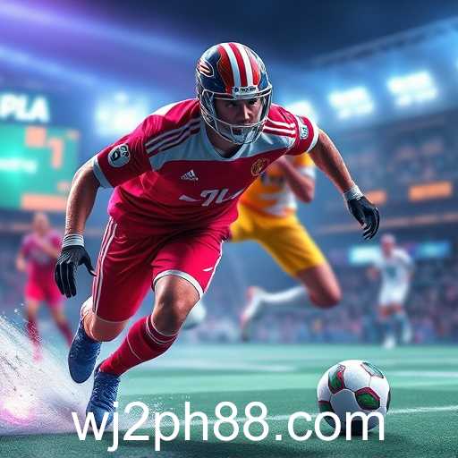 Exploring the Dynamic World of 'Sports Games' with Keyword 'WJ2'