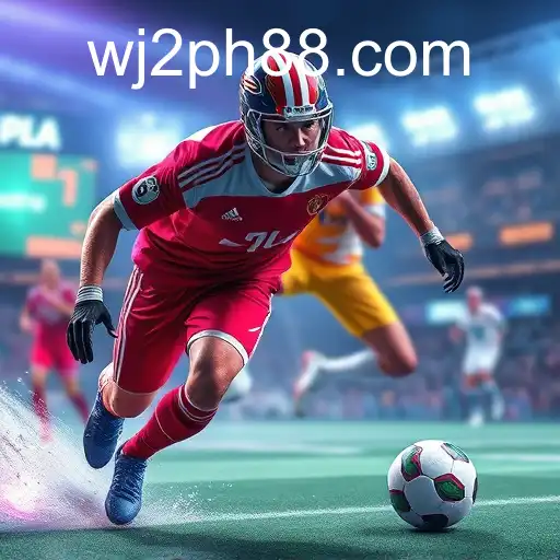 Exploring the Dynamic World of 'Sports Games' with Keyword 'WJ2'