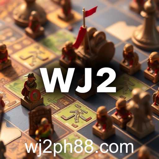 Exploring the World of Strategy Games: The WJ2 Phenomenon