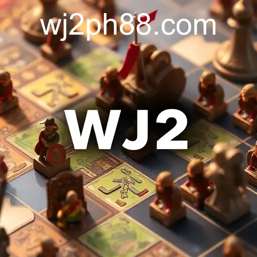 Exploring the World of Strategy Games: The WJ2 Phenomenon