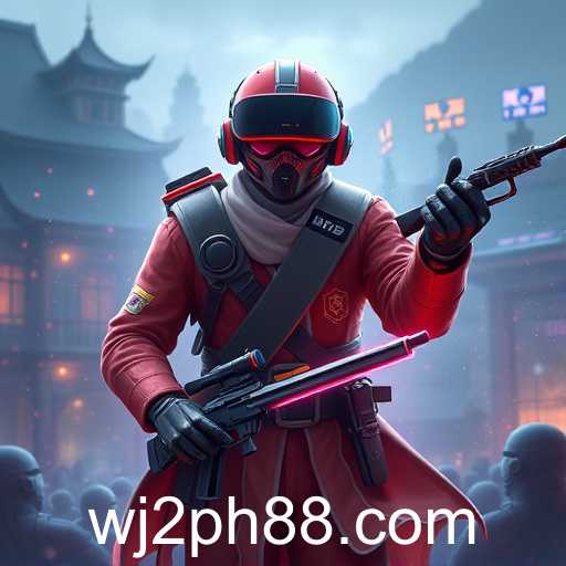 The Rise of WJ2: A New Digital Frontier