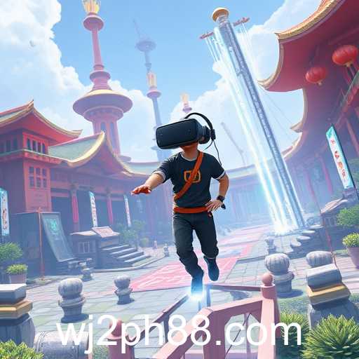 Virtual Realities: Navigating Gaming in 2025