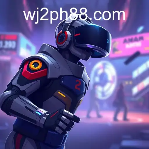 WJ2: Shaping the Future of Online Gaming