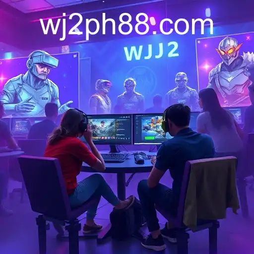 Game Dynamics Evolve with WJ2