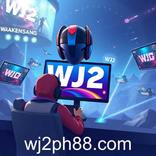 WJ2 Game Portal Revolutionizes Online Gaming Experience
