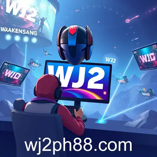 WJ2 Game Portal Revolutionizes Online Gaming Experience