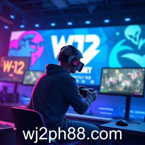 WJ2 Revolutionizes Online Gaming