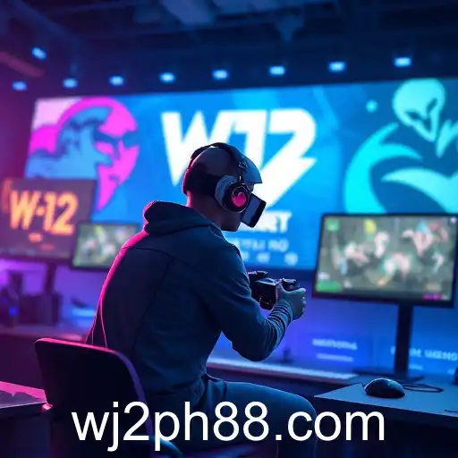 WJ2 Revolutionizes Online Gaming