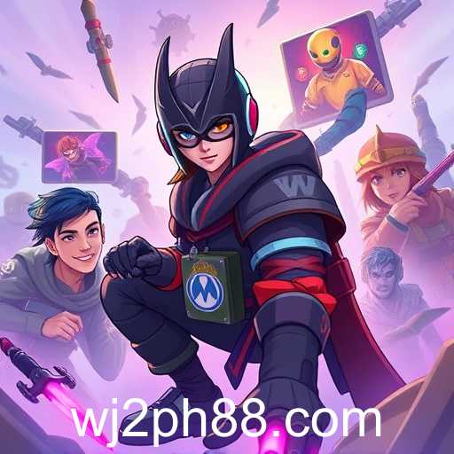 The Rise of WJ2: A Gaming Phenomenon