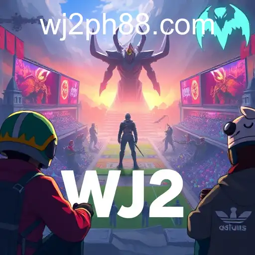 WJ2 Revolutionizes Online Gaming Sphere