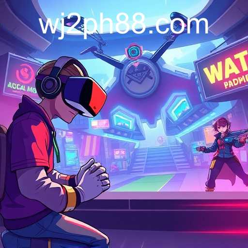 WJ2 Revolutionizes the Gaming World