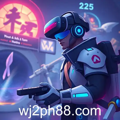 Gaming Website WJ2 Unveils Latest Features