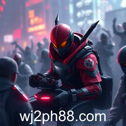 The Impact of WJ2 on Online Gaming Communities