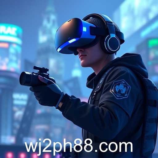 The Rise and Influence of WJ2 in Online Gaming