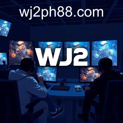 The Rise of WJ2 in Online Gaming